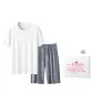 [Gift Box Set]White+Dark Gray