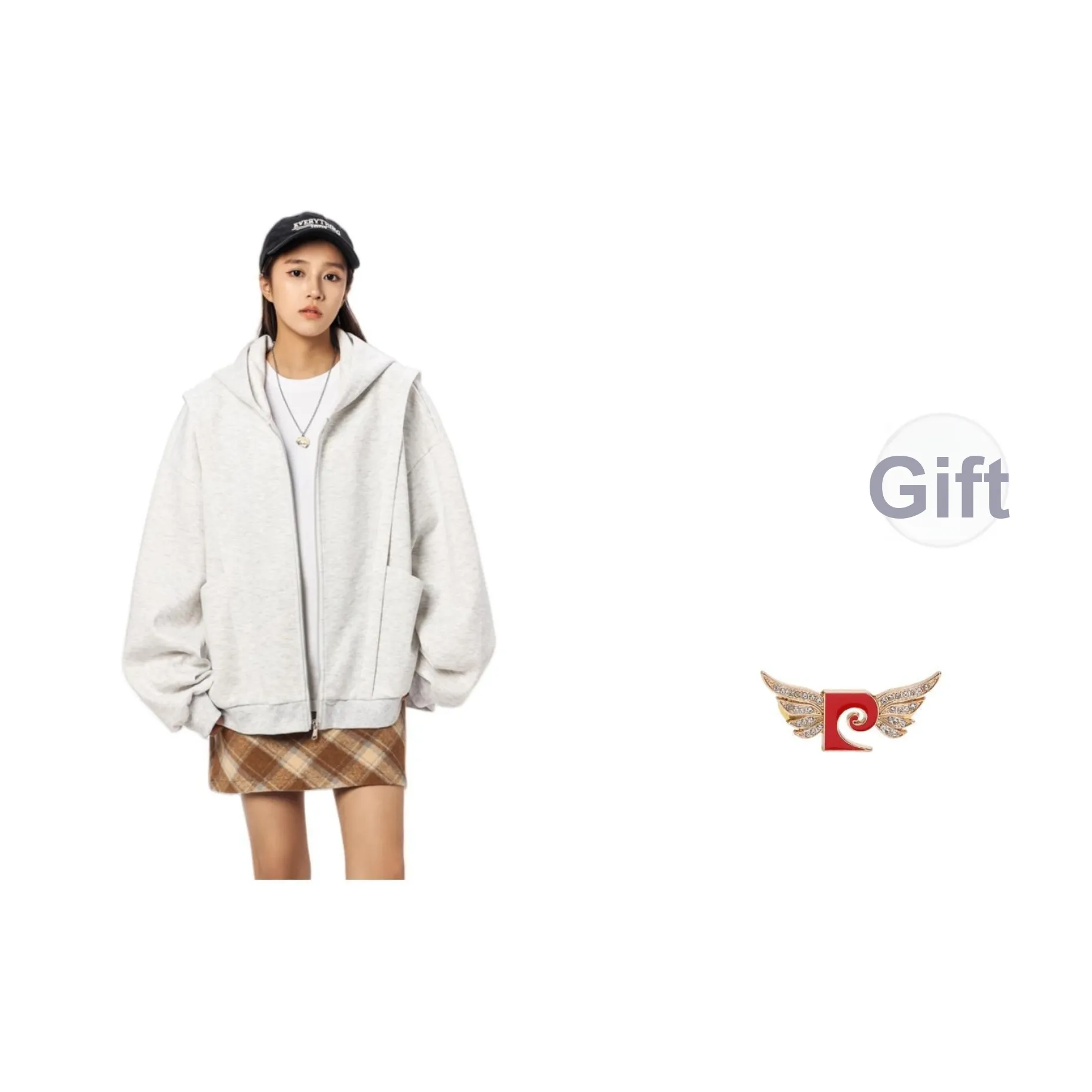 PIERRE CARDIN Свитшот Женские