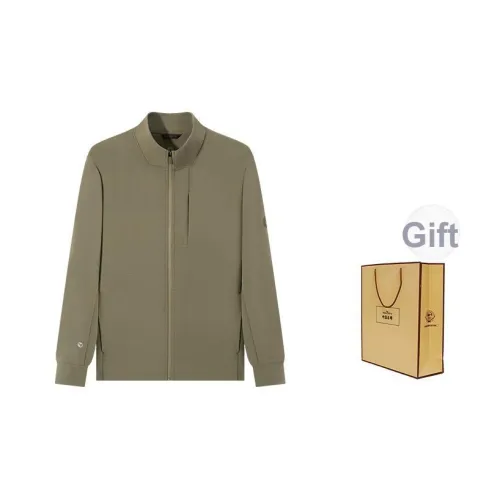 Seven Мужские Куртки