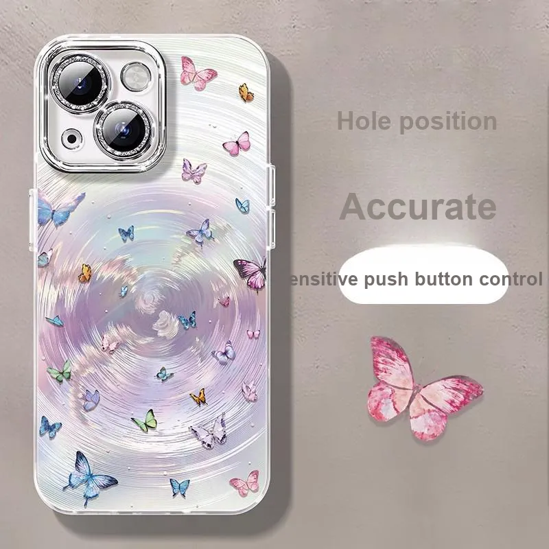 HASEE Phone Cases-3
