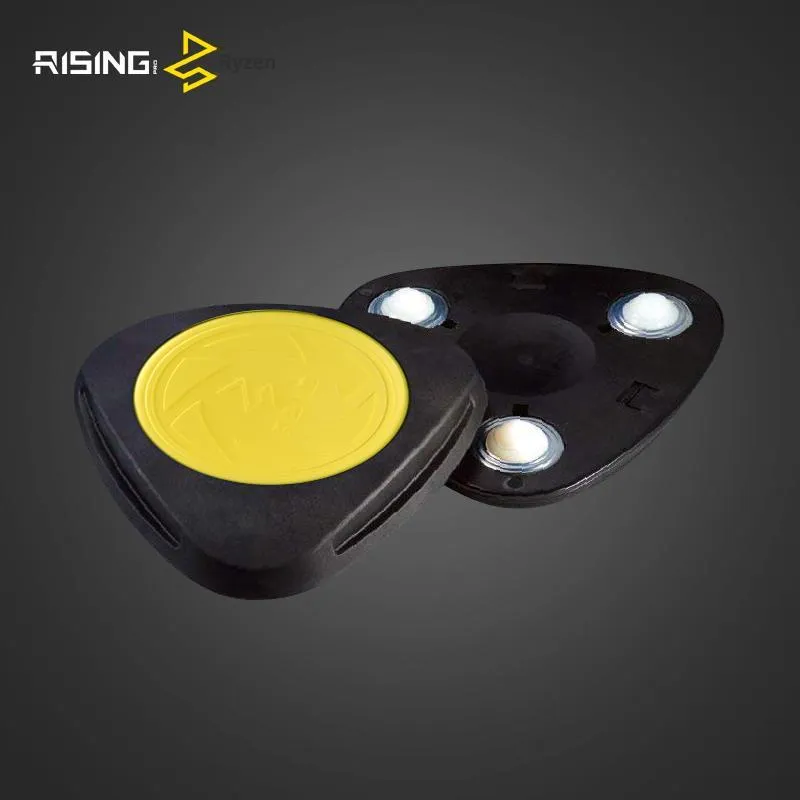Ruisi Abdominal Rollers-2