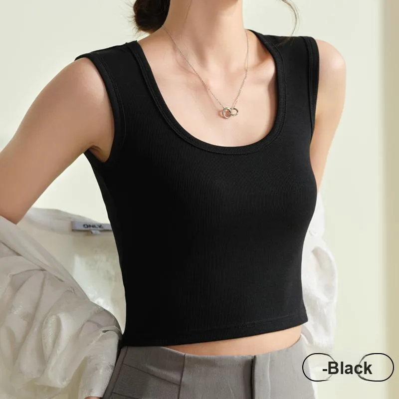 GRACEWELL Women's Tank Tops-3