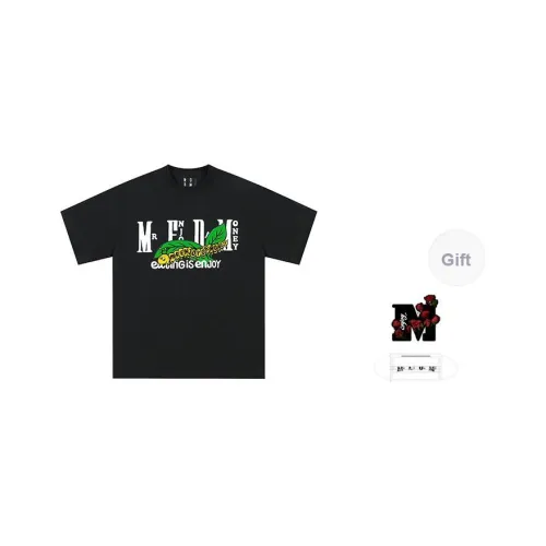 MR.ENJOYDA MONEY Унисекс Футболка