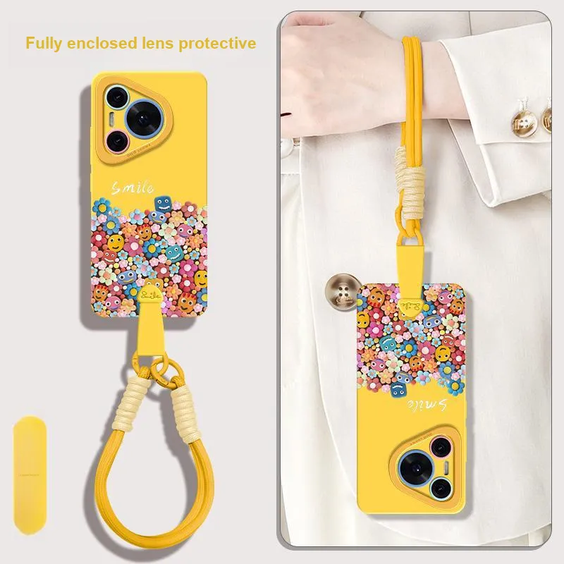 Interesting shell Phone Cases-3