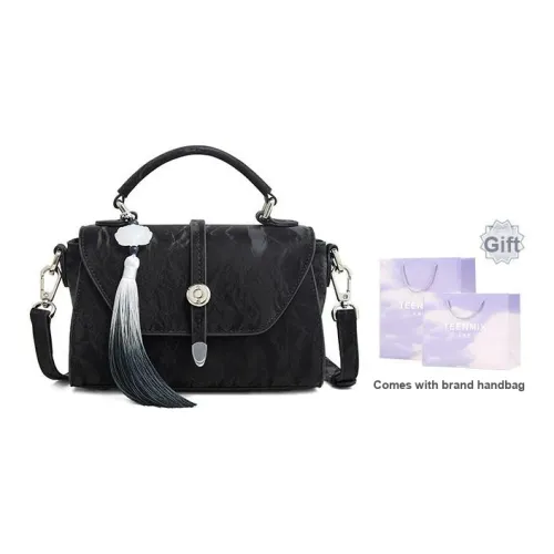 Teenmix Клатчи Женские