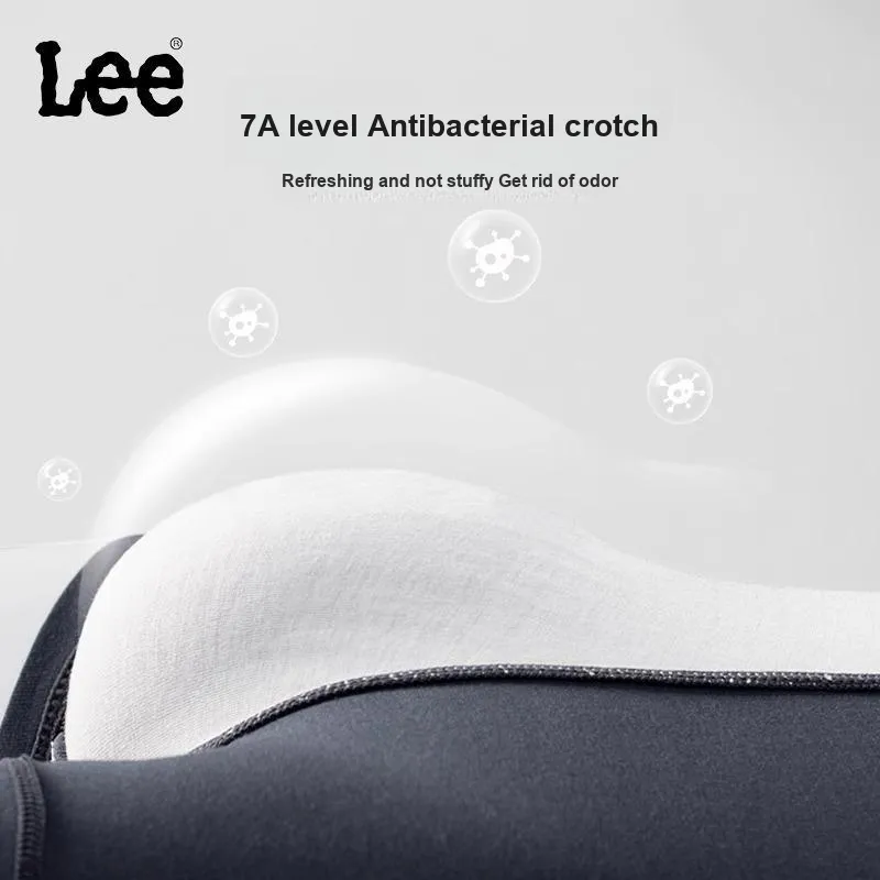 Lee 101 Years Commemoration Collection Underwear Gift Box Men's 2 Pack-21