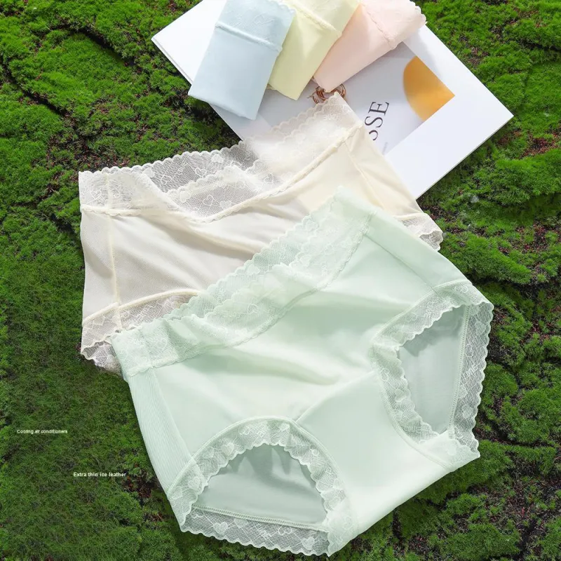 Urban Beauty Underpants Women's Shopping Bag 3 Pack-29