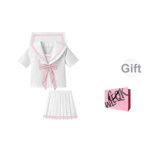 CTRTRC Женская униформа