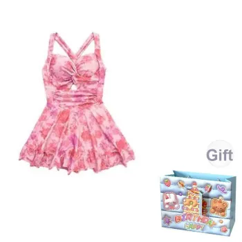 BVODE Swimsuit Sets Women's