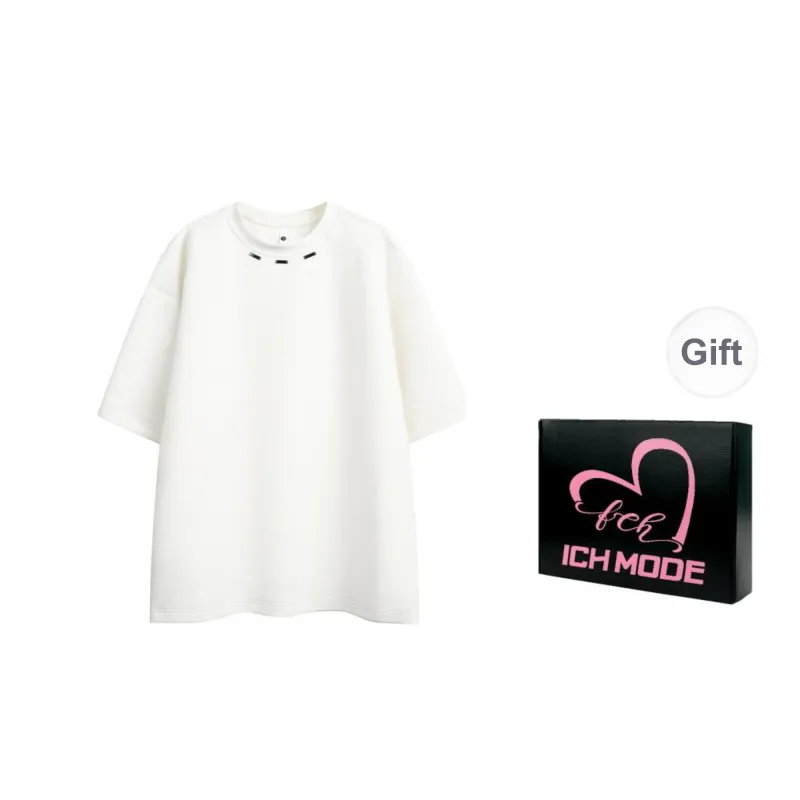 ICH MODE T Shirts Unisex-18