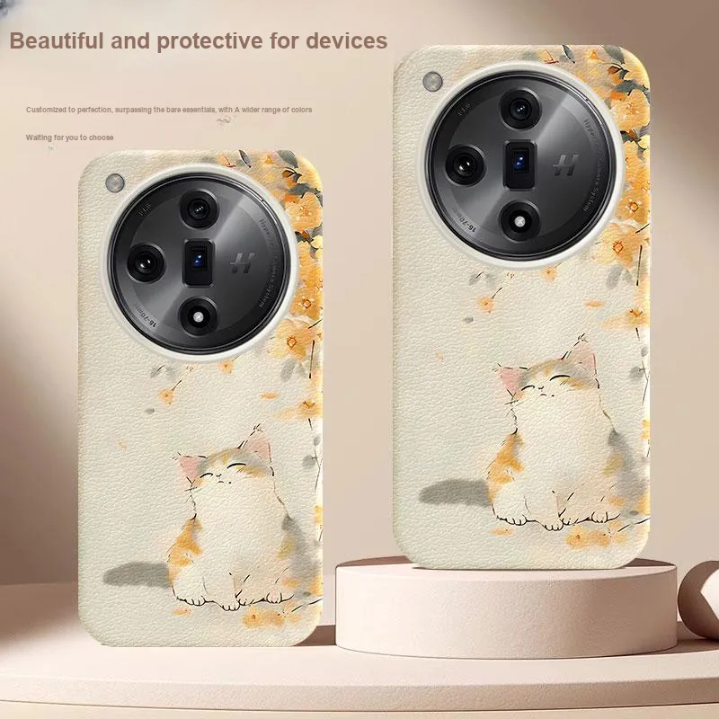 YIBAOBAO Phone Cases-9