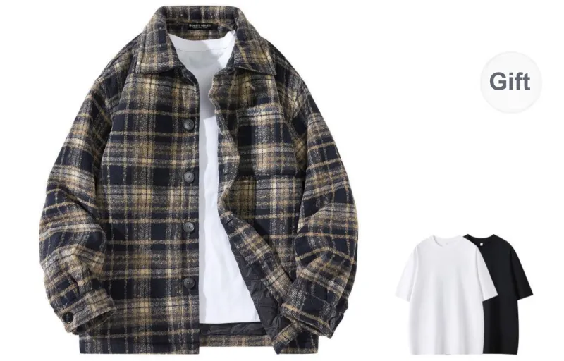 BOBBY ABLEY Jackets & Coats Winter Unisex-20