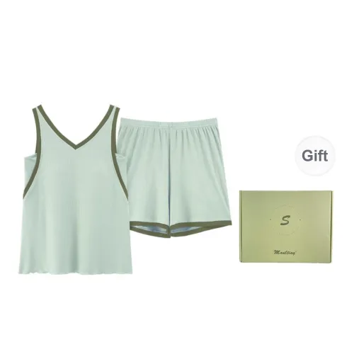 Maultiay Pajama Gift Box Women's