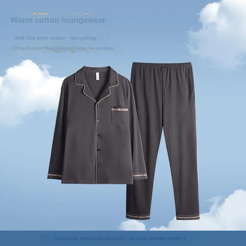 Xuan Liang Loungewear & Sleepwear Set Unisex-13