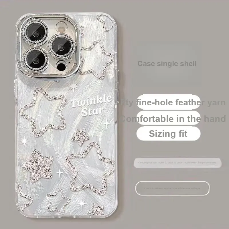 HASEE Phone Cases-1