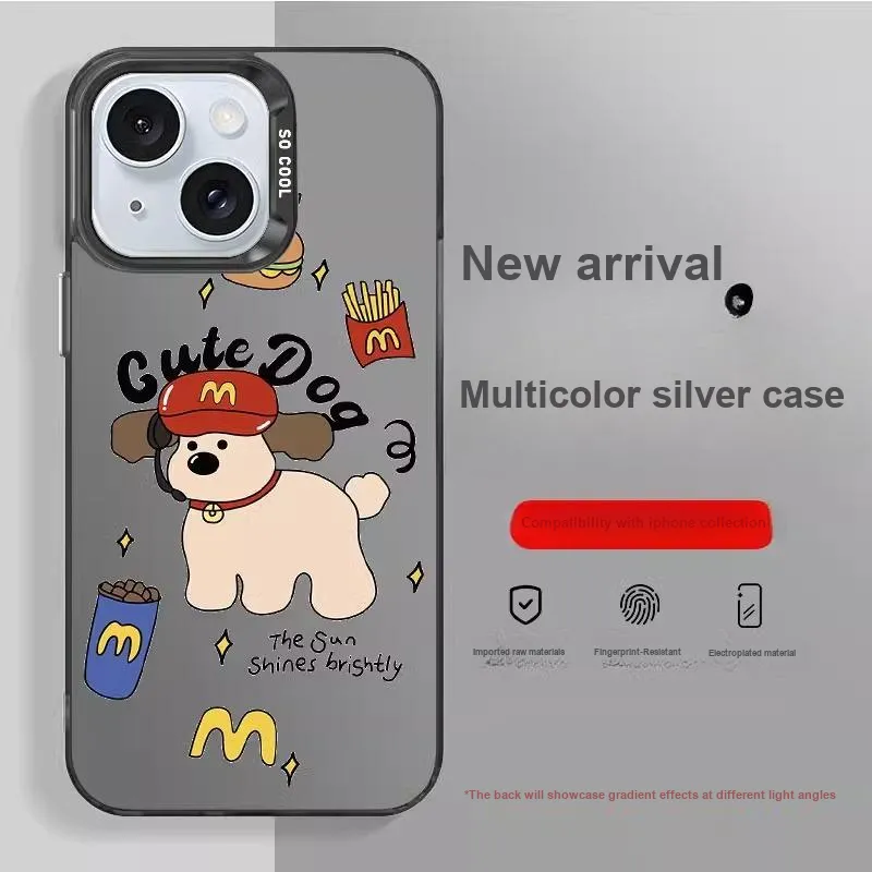 K Touch Phone Cases-4