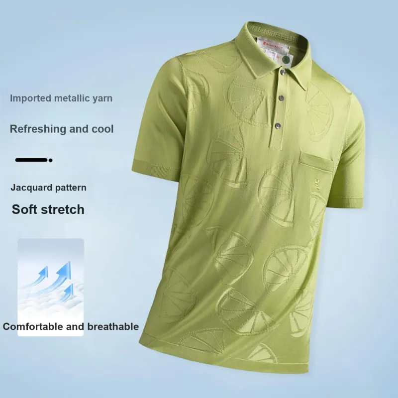 Montagut Polo Shirts Unisex Spruce Green-2