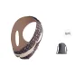 Brown-Far Infrared Fabric