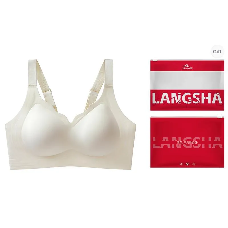 Lanza Women's Bras-2