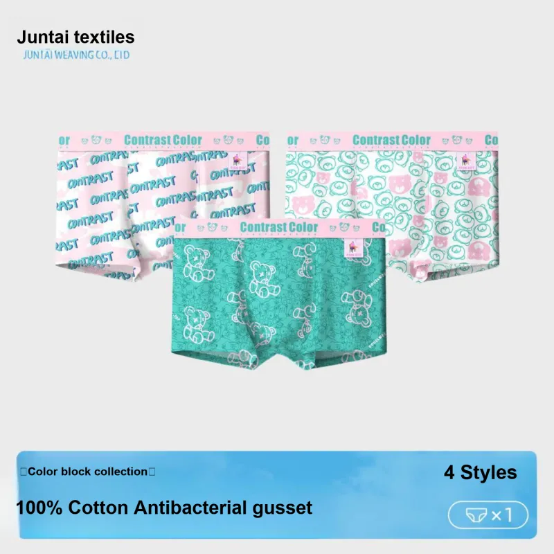 OXO OVERLOAD Underpants Men's 3 Pack-1