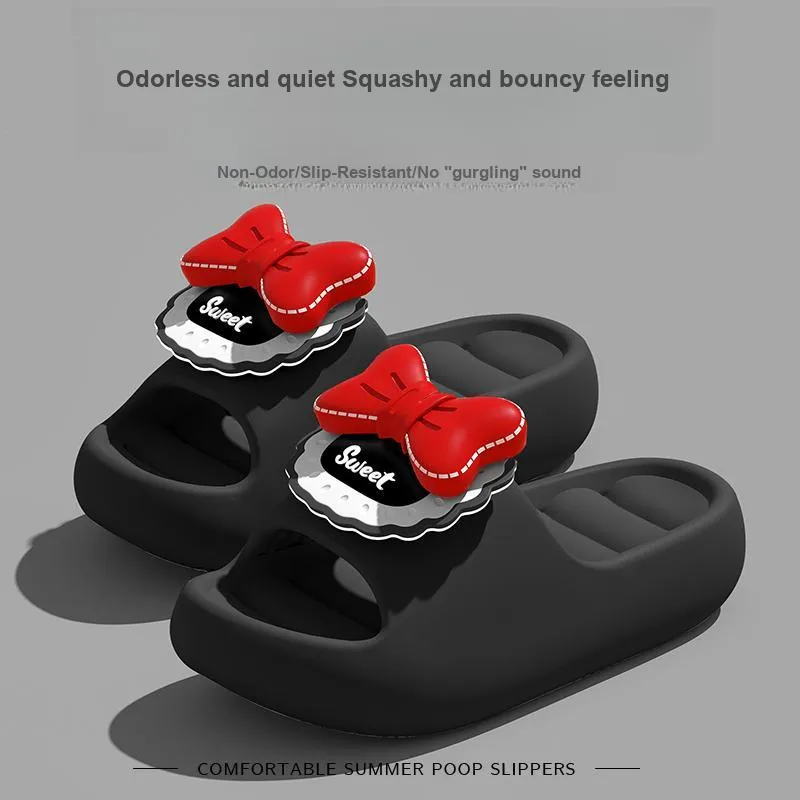 LUNNIFEIYA Slippers / Home Slippers-1