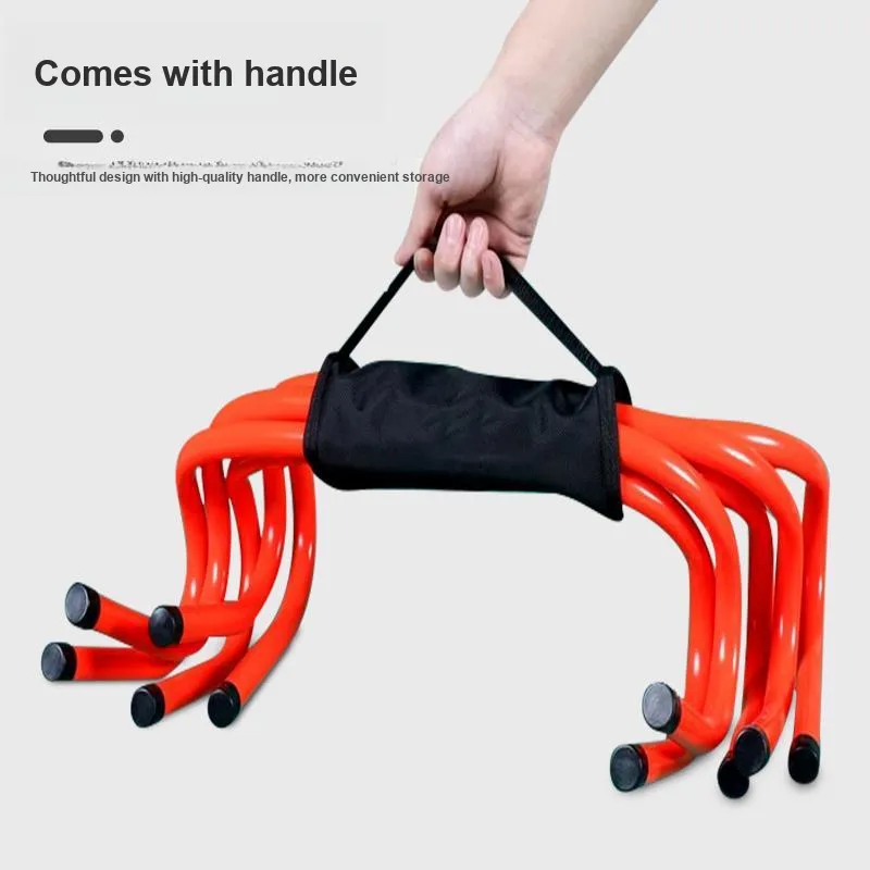 LIVEX Basketball Training Equipment-3