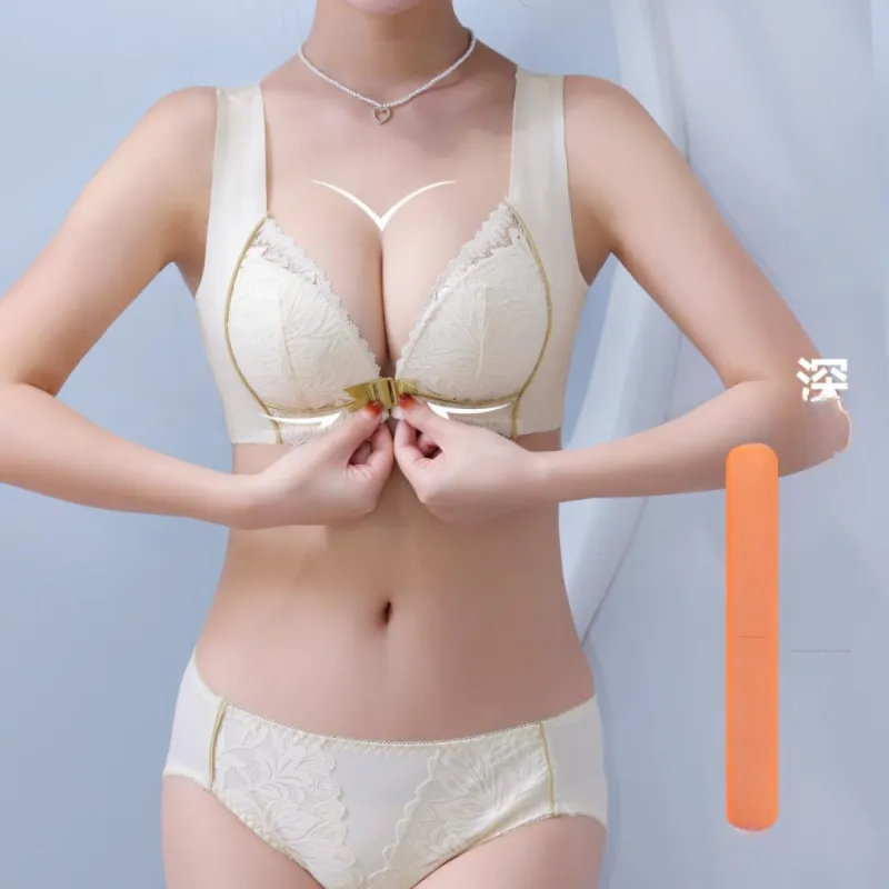 ALDOLA Women's Underwear Sets-11