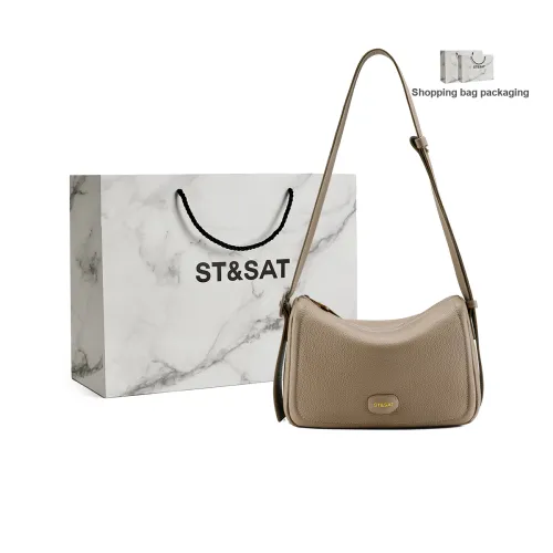 ST&SAT Crossbody Bags