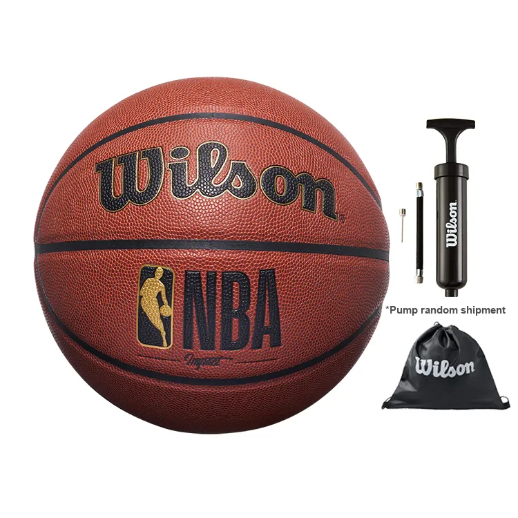 Wilson Basketball-10
