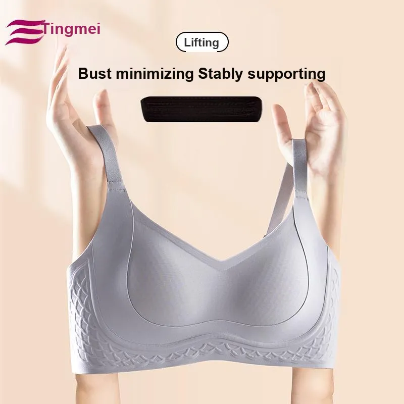 GRACEWELL Women's Bras-8