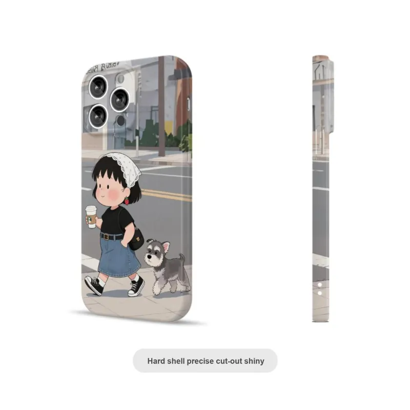 HASEE Phone Cases-8
