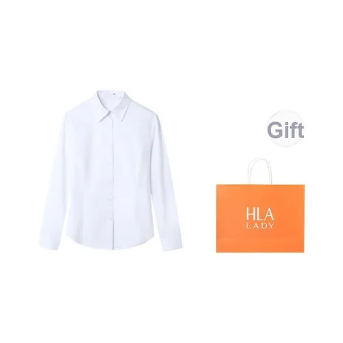HLA Женские Рубашки