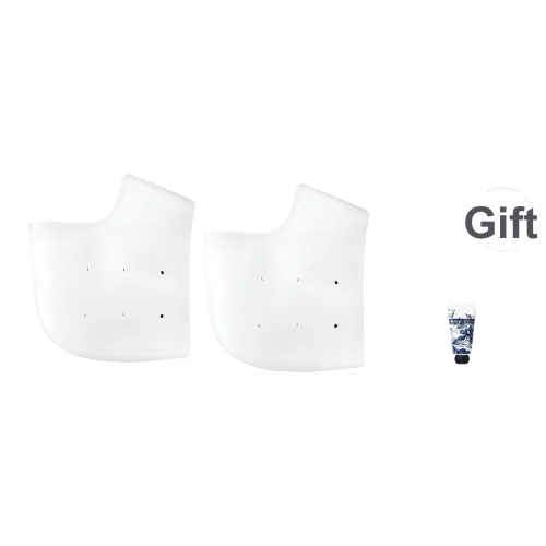 SHANGYELAMEILA Осенне-зимние Устойчивые к растрескиванию Защита от сухости и растрескивания Увлажняющие Носки