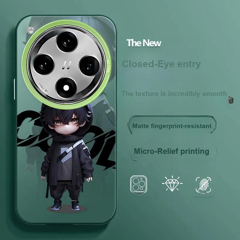 BAOCHENG Phone Cases-7