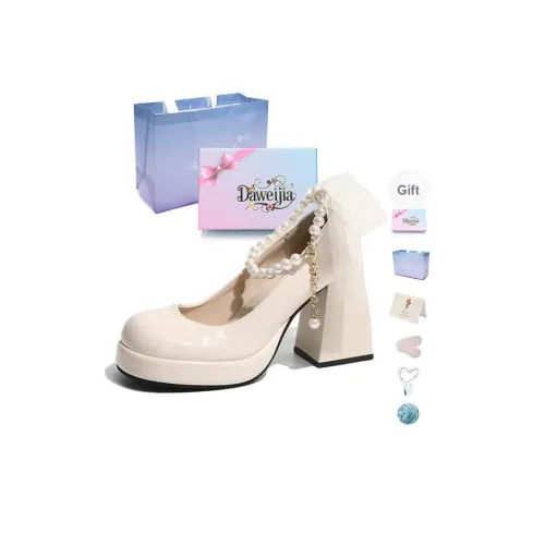 Dawei's House Высокие каблуки Женские