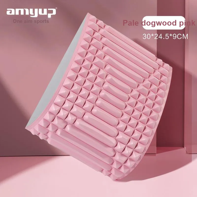 AMYUP Soothing Device Lumbar Spine EVA Unisex-3