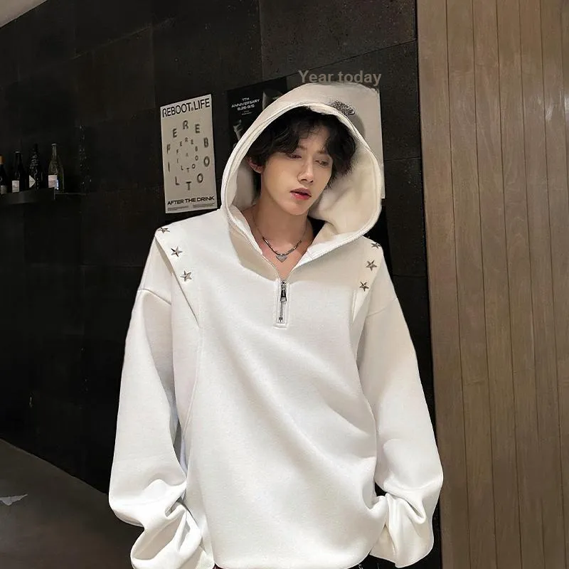 Fakeyoung Sweatshirts Unisex-9