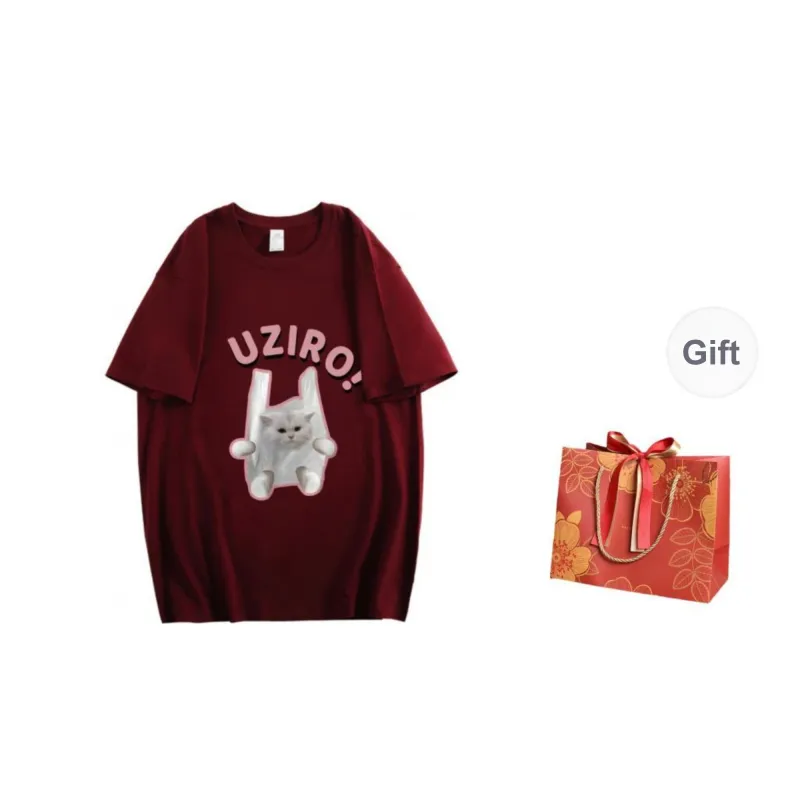 CHANGE SHE Regular T Shirt Women's-8