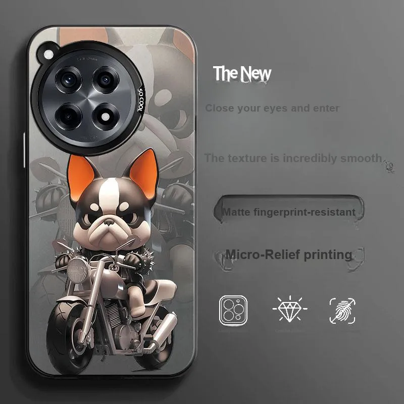 BAOCHENG Phone Cases-1