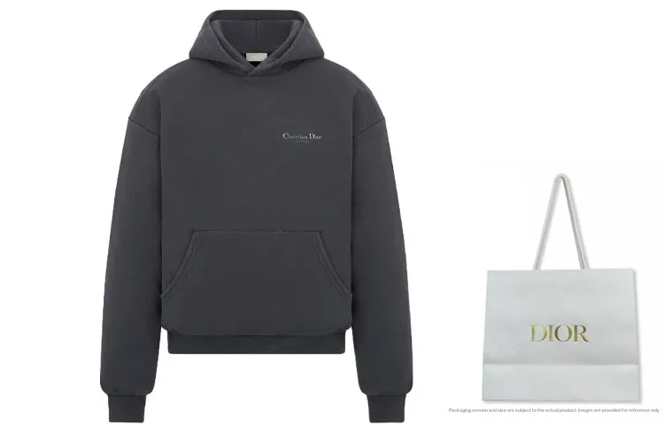 DIOR Sweatshirts Men-8