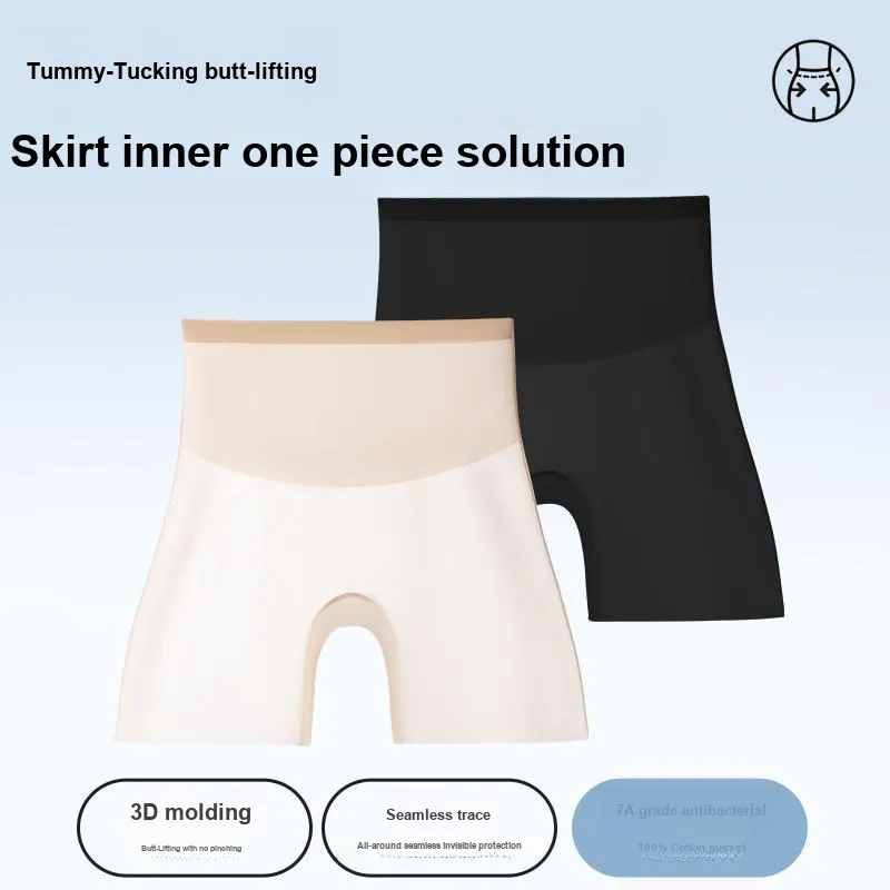 MIIOW Shapewear Bottom Women's 2 Pack-10