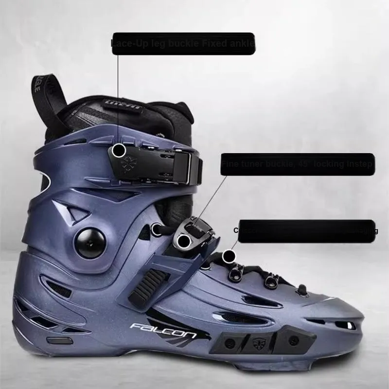 FLYING EAGLE Inline Skates Outdoor Square Unisex-1