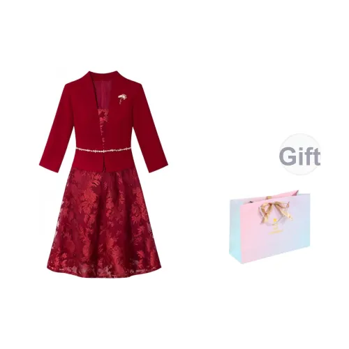 CTMY Женские Ципао