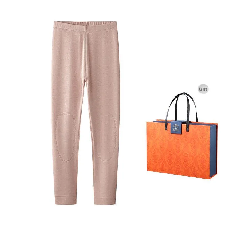 ROBINHOOD Thermal Pants Women's Gift Box Set-3