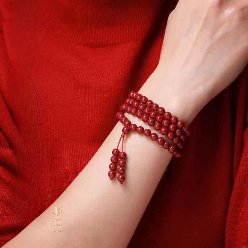 Phoenix Nirvana Cinnabar Bracelets Women's-1