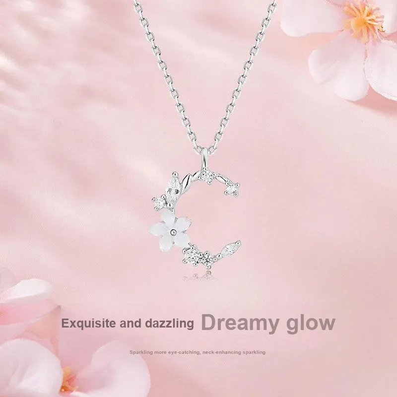 TRUE ME Alloy Necklaces Women's-2