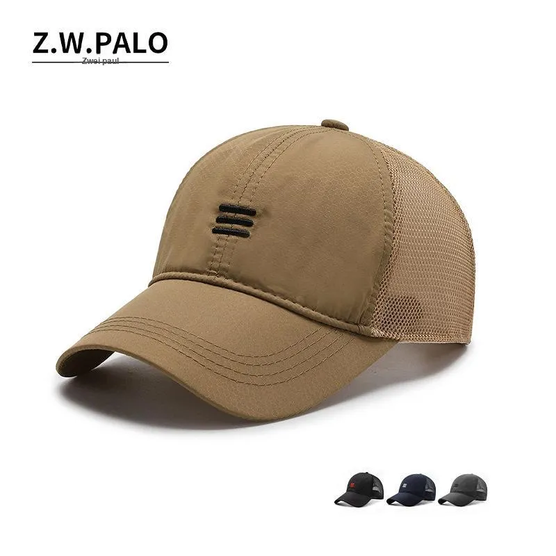 Yun Cheng Ya Man Polyester Baseball Caps Unisex-6