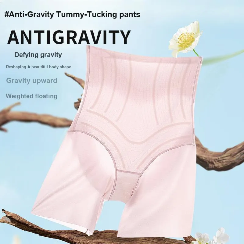 Cotton Gene Shapewear Bottom Women's 2 Pack-14