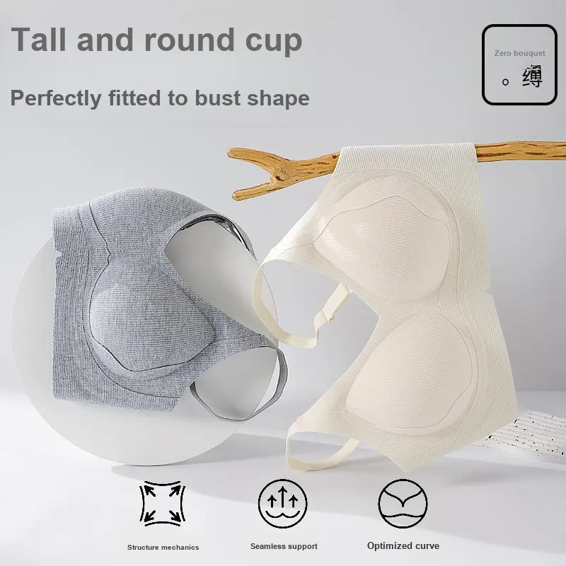 Herbal primer Women's Bras-2