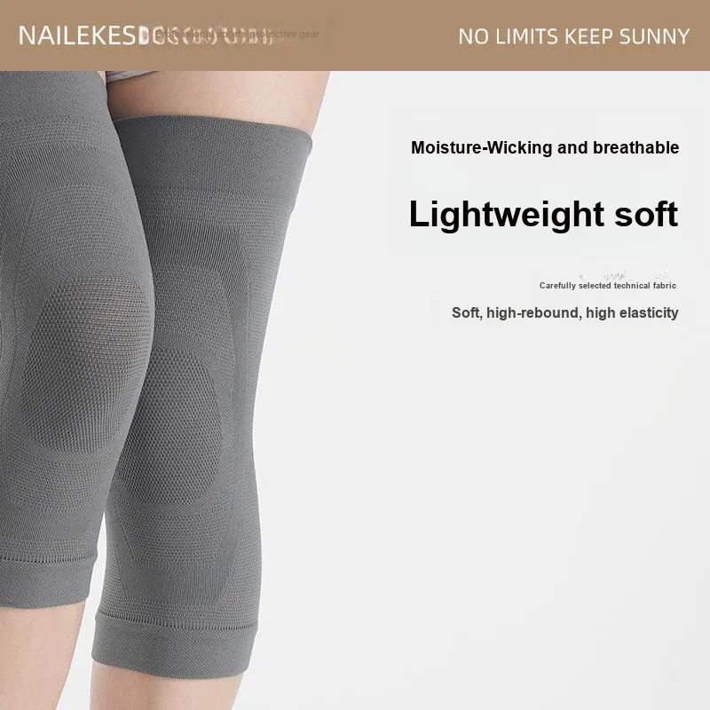 NAILEKESI Knee Pads-3